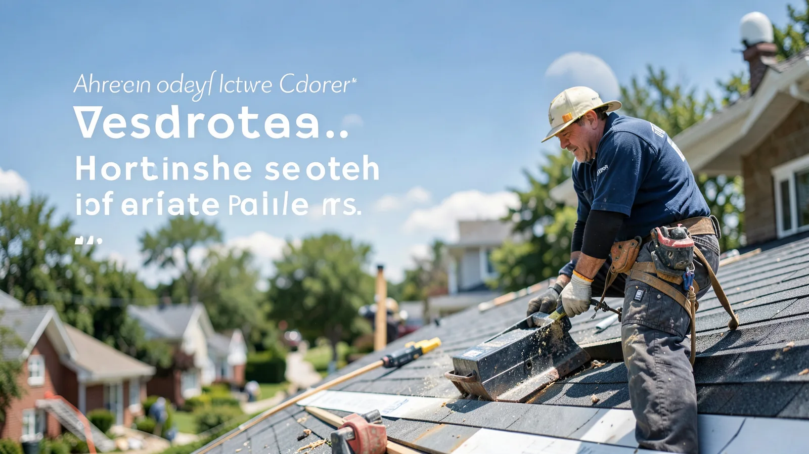 Roof Replacement in Warsaw, VA near me